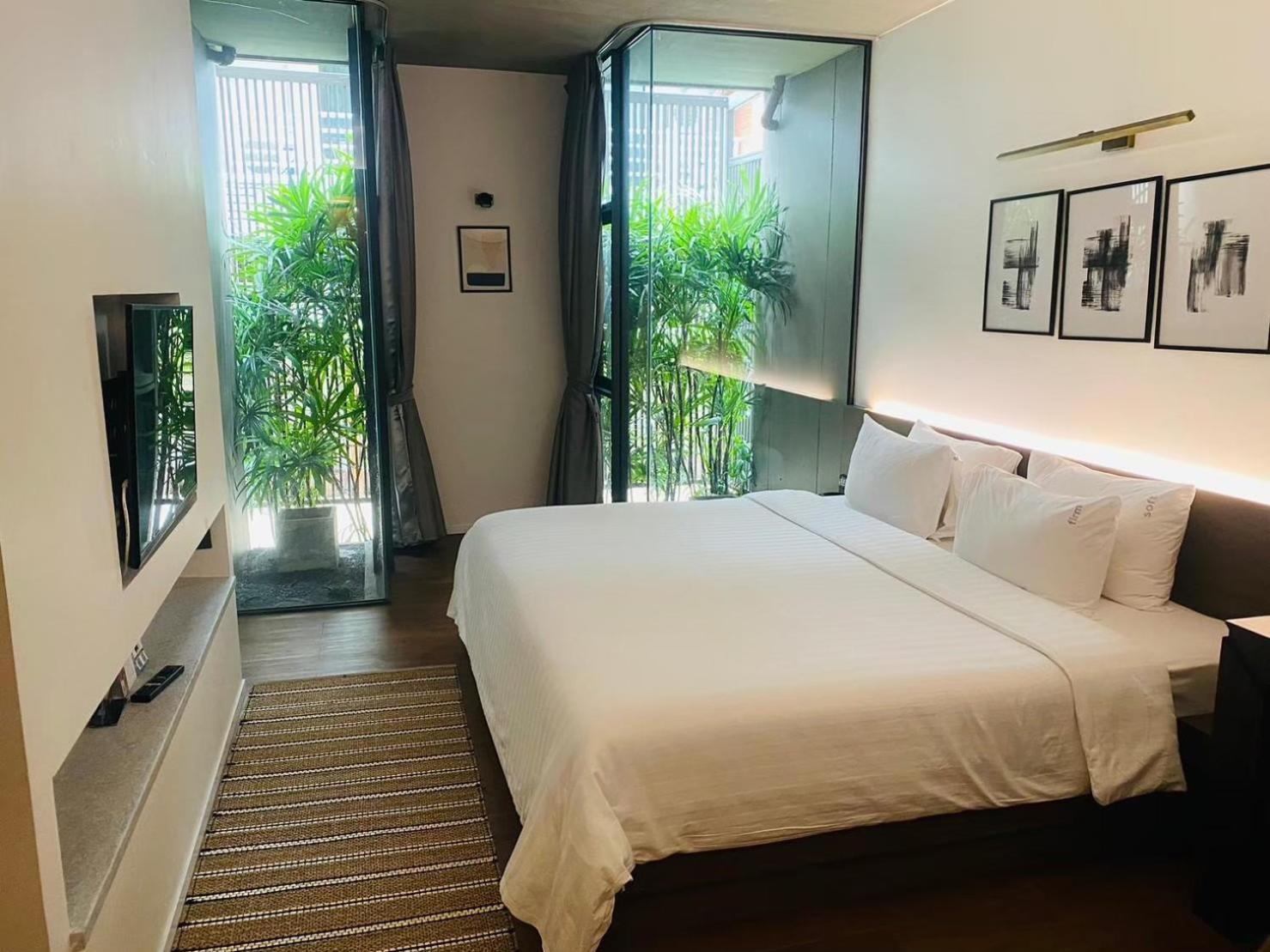 Norma Sathorn - Formerly T2 Sathorn