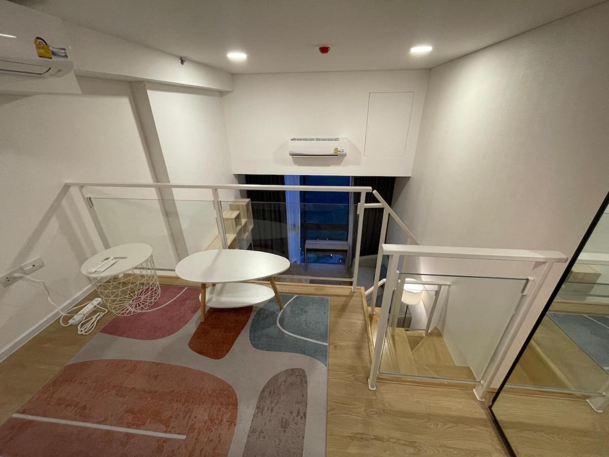 Rama9 Loft Life Apartamento *