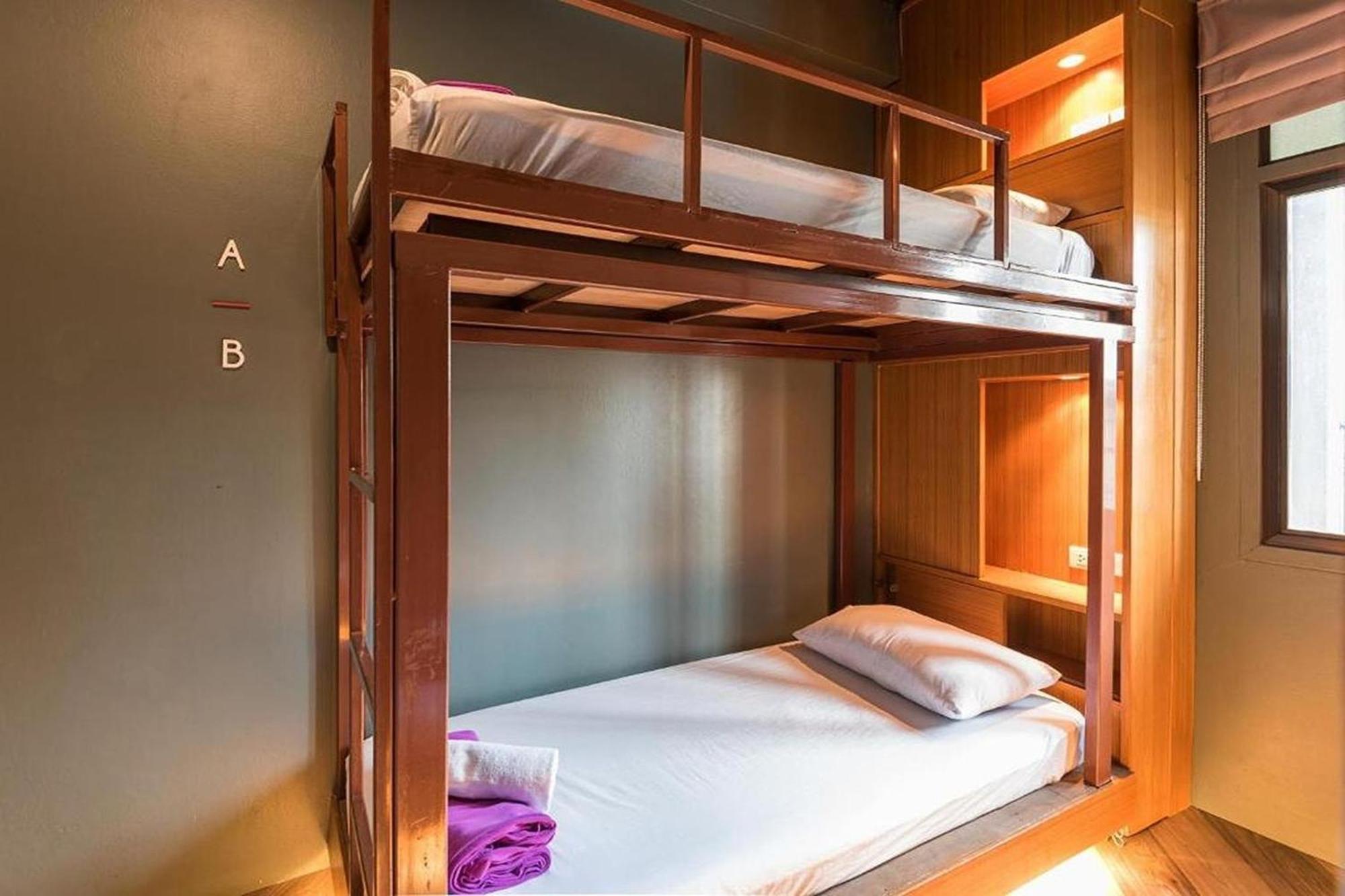Loftel 22 Ostello *