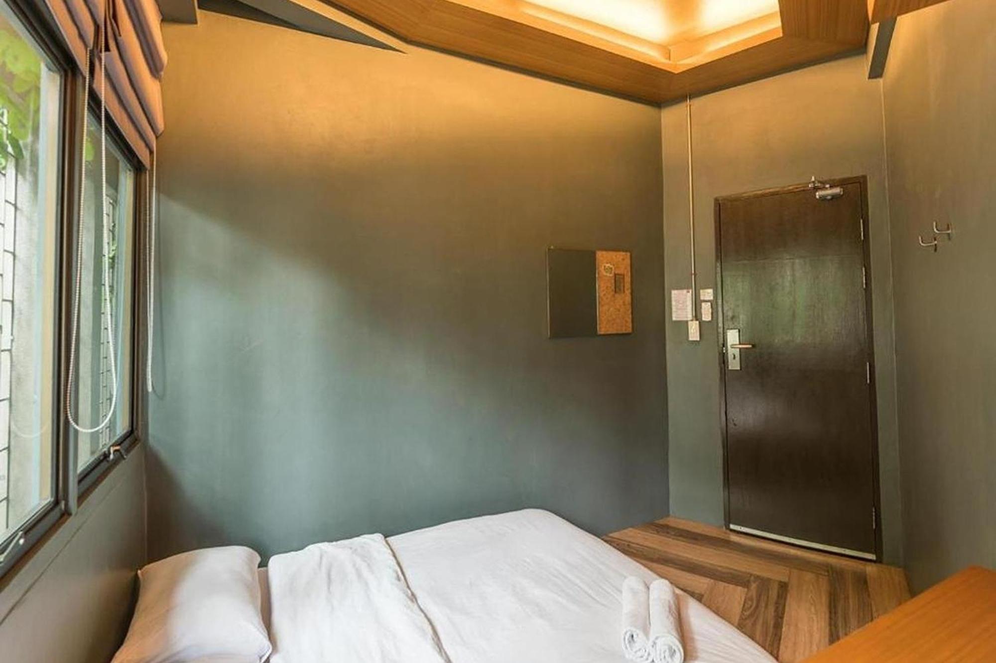Loftel 22 Ostello *