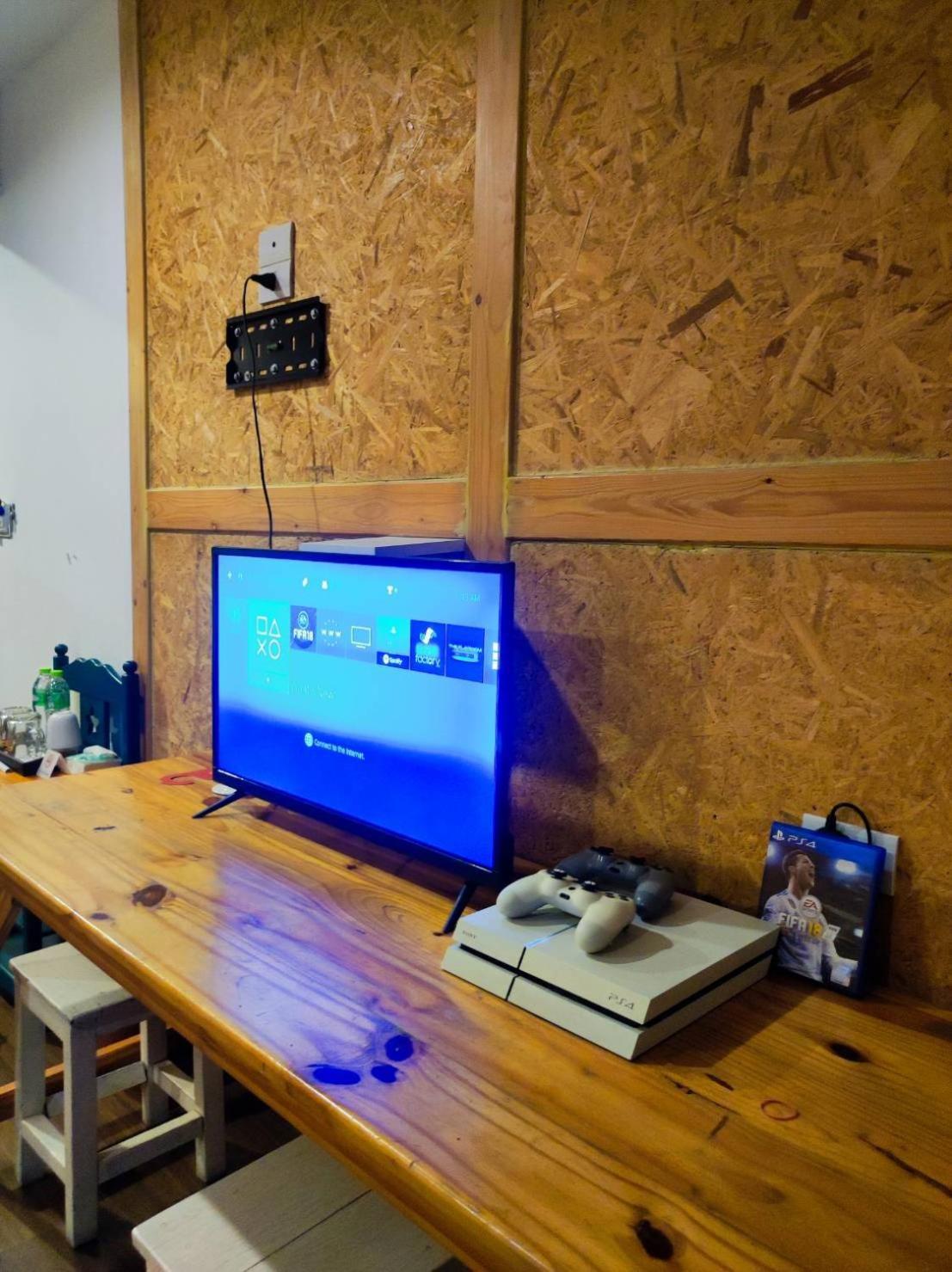 Mstay Bed & Breakfast Bangkok