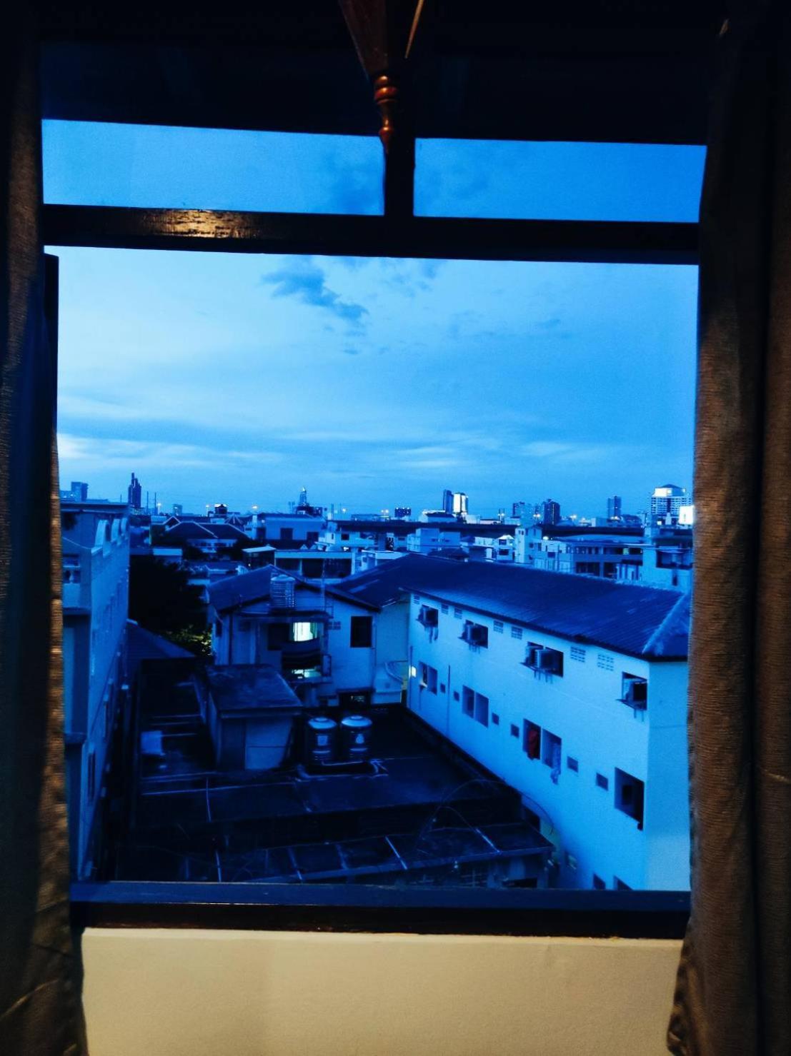 Bed & Breakfast Mstay Bangkok