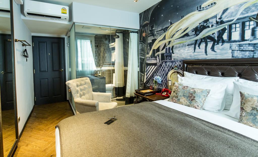 Hotel Playhaus Thonglor