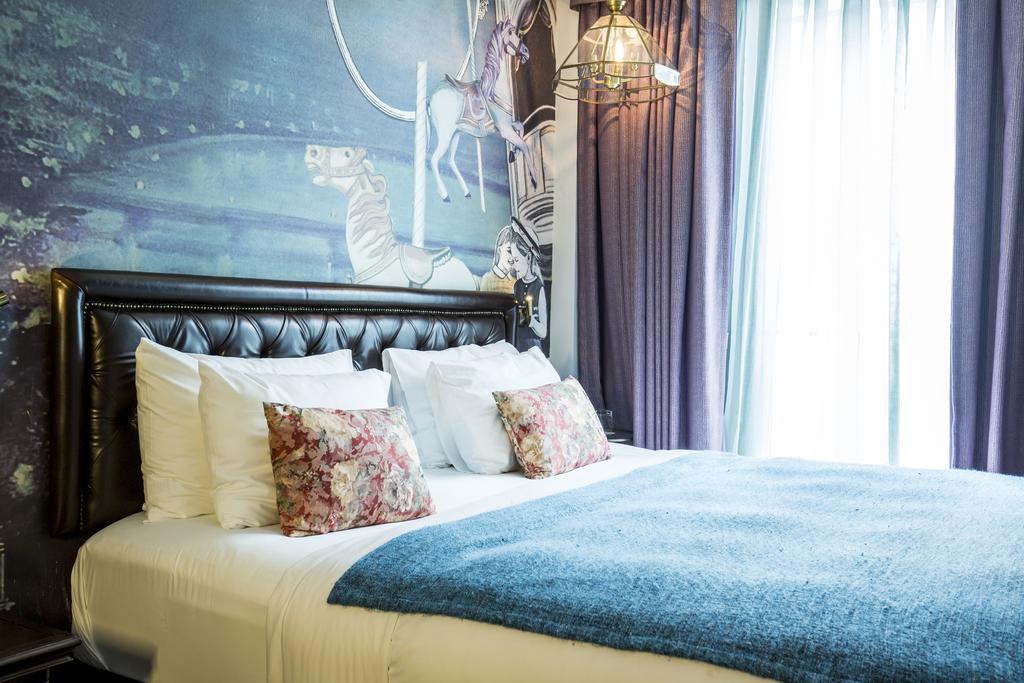 Playhaus Thonglor 3*