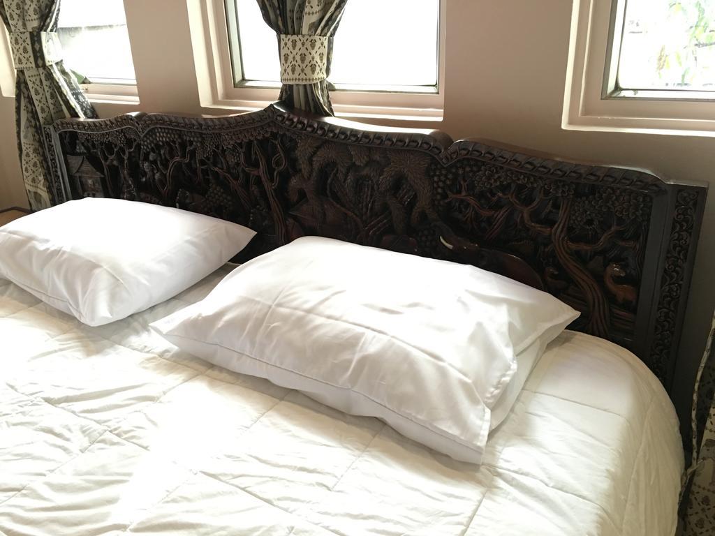 Guest house The Grand Palace Bangkok