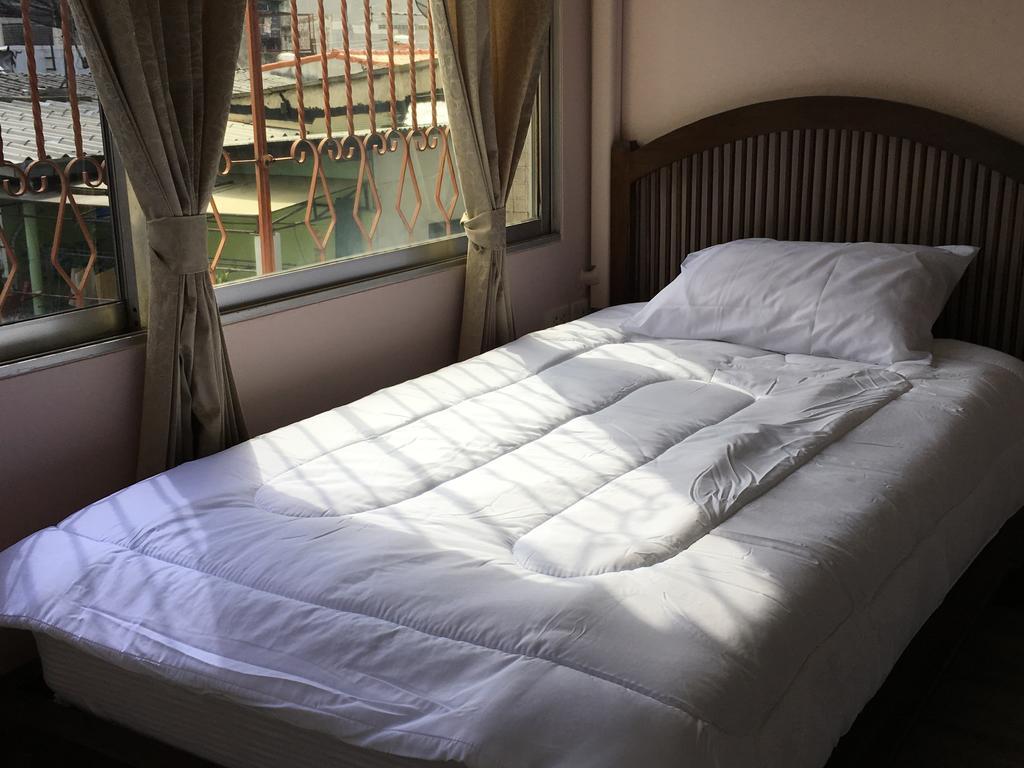 Guest house The Grand Palace