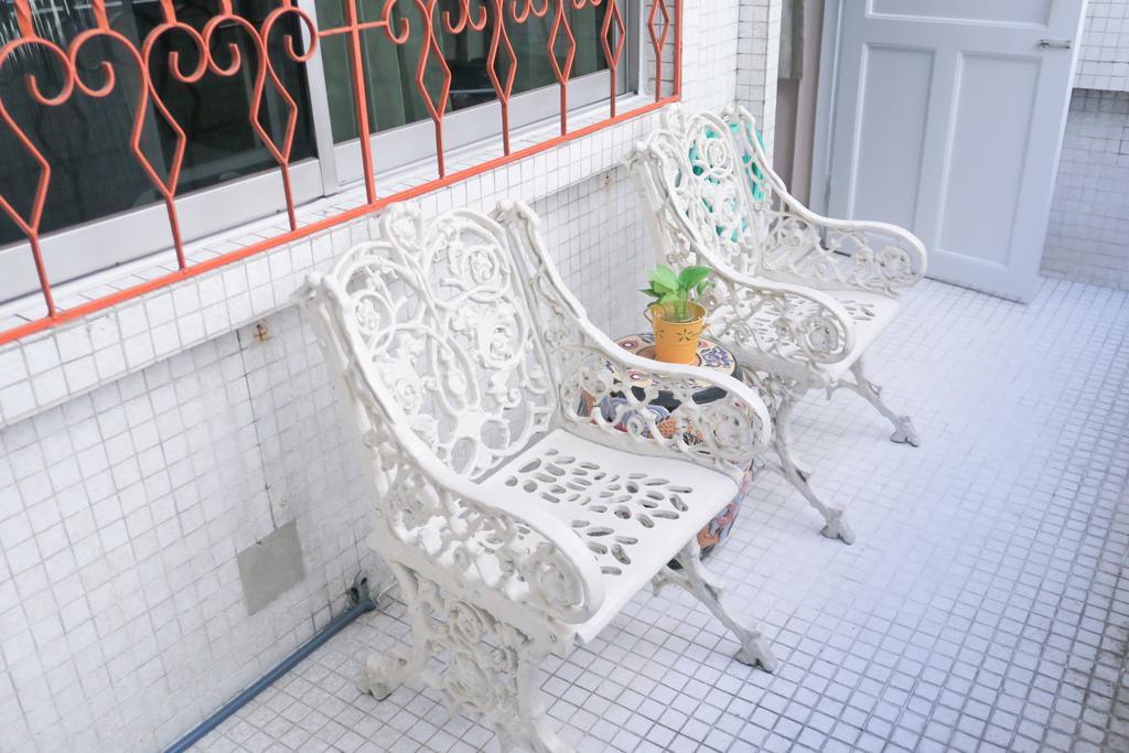 The Grand Palace Guest house
