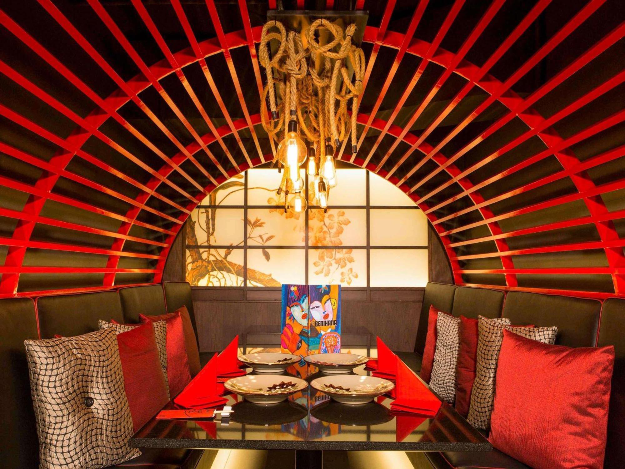 Grand Mercure Atrium 5* Bangkok