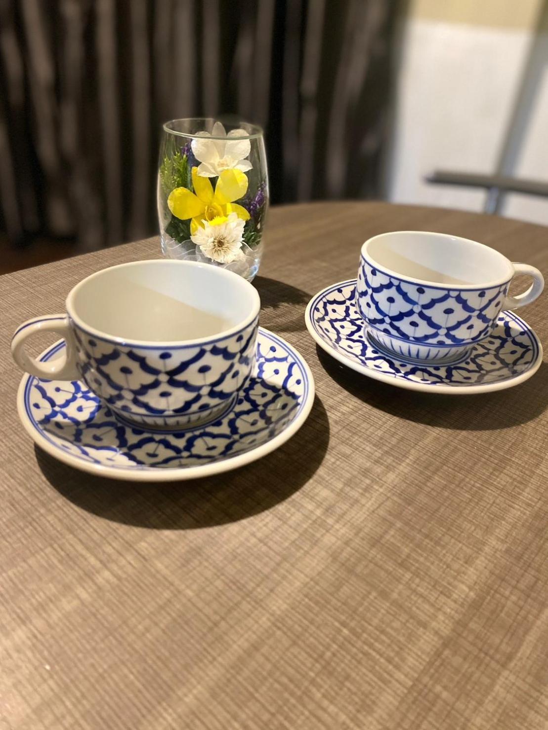 Rhythm Of Life Homestay Bangkok