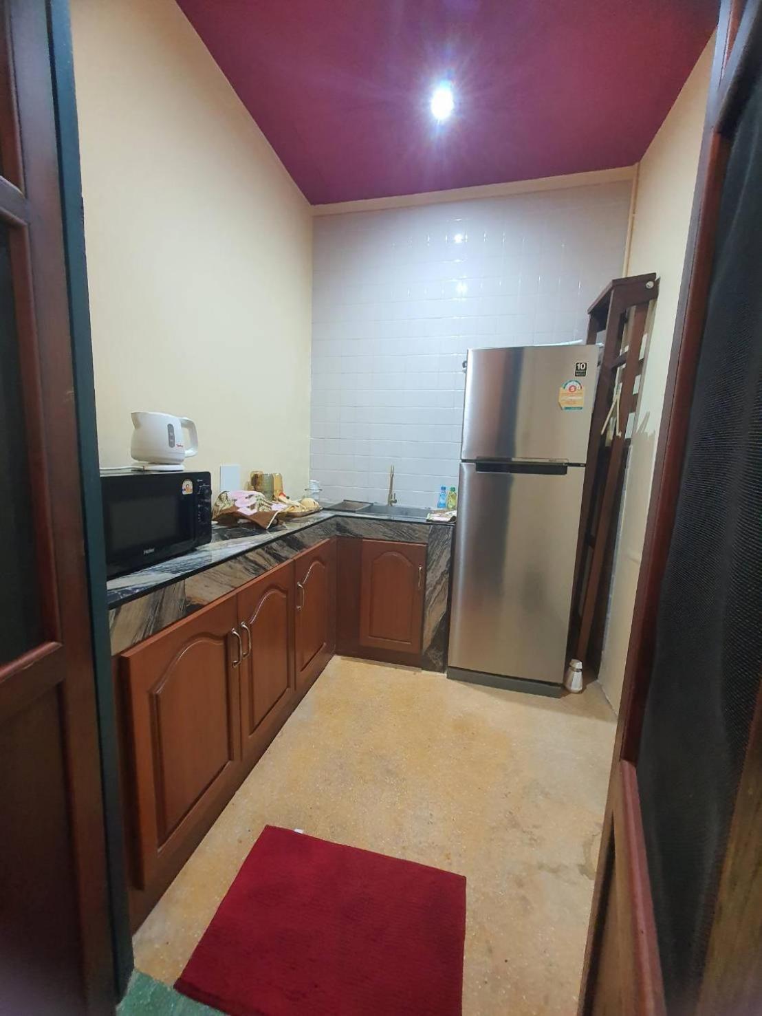Apartamento The Courtesan At Yaowarat, Townhome 80 Sqm Bangkok