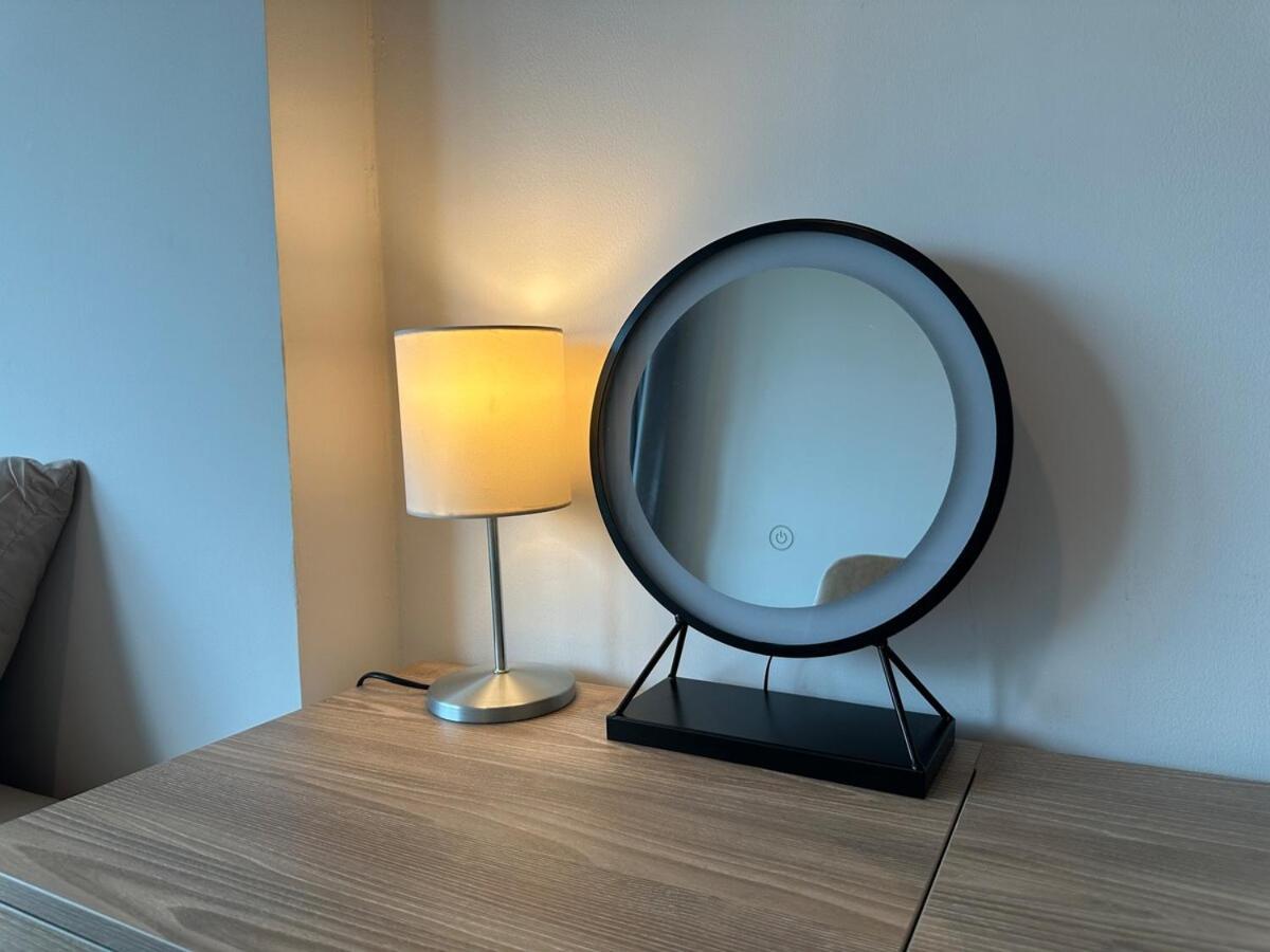 Appartement Chill - Bts On Nut - Pool, Gym, Fast Wi-fi *