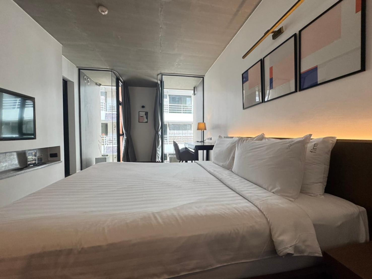 Norma Sathorn - Formerly T2 Sathorn 3*
