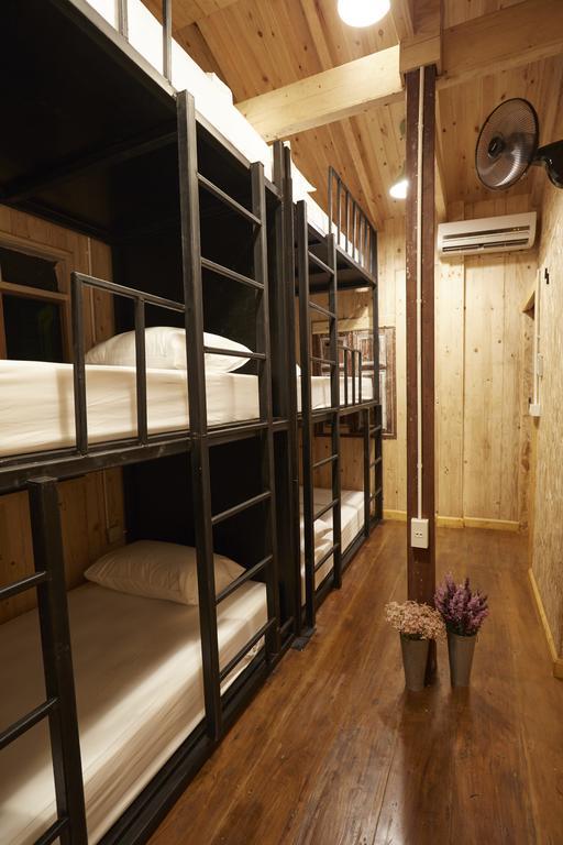The Local Surasak Hostel