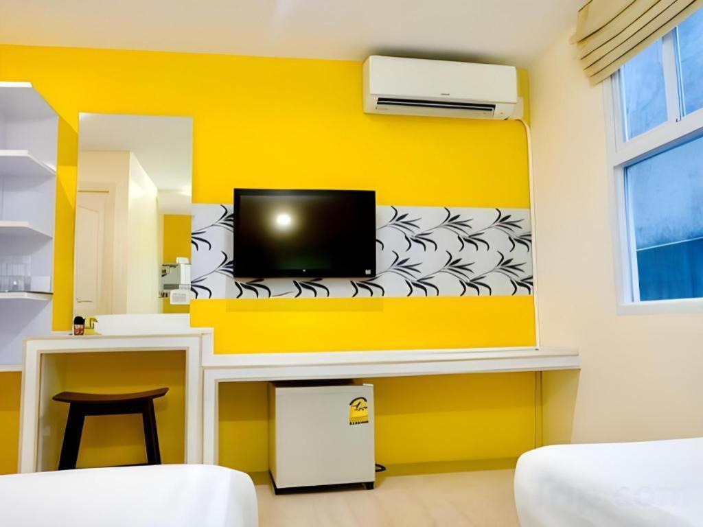 The Konnect 2* Bangkok