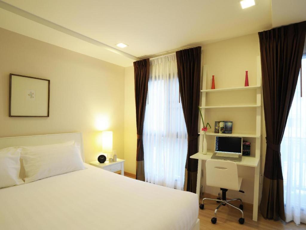 Baan K 3* Bangkok