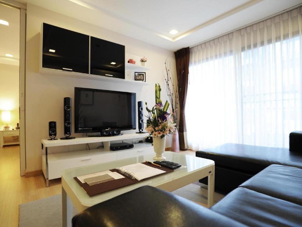 Baan K 3* Bangkok
