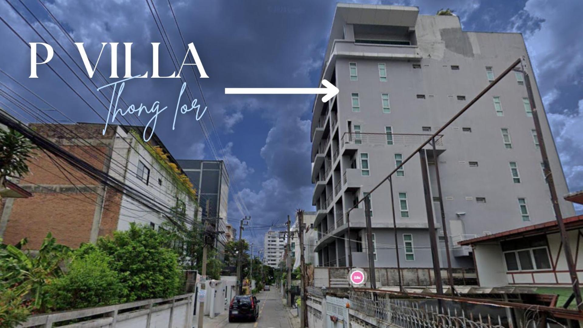 P Lamoon Thonglor 4*
