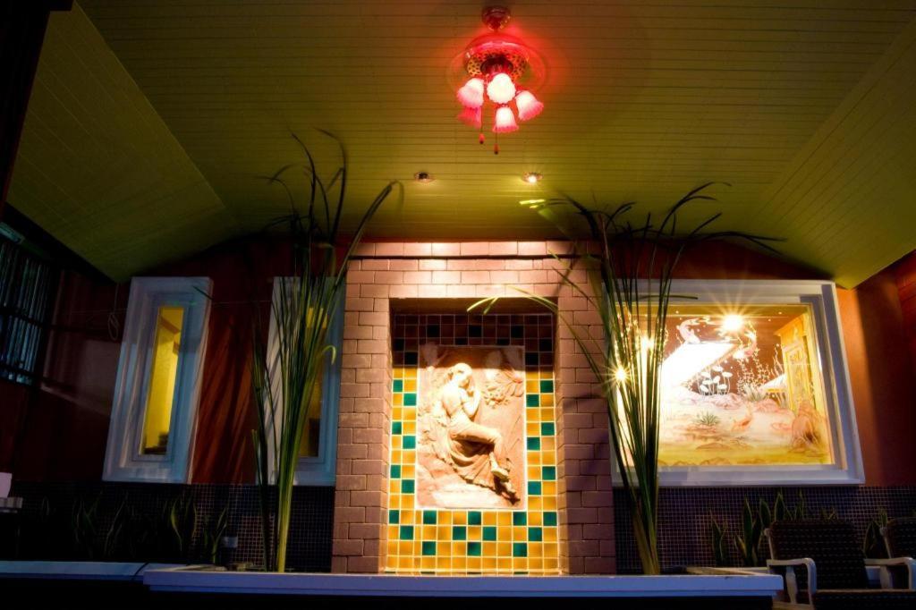 Thai Garden Bangkok