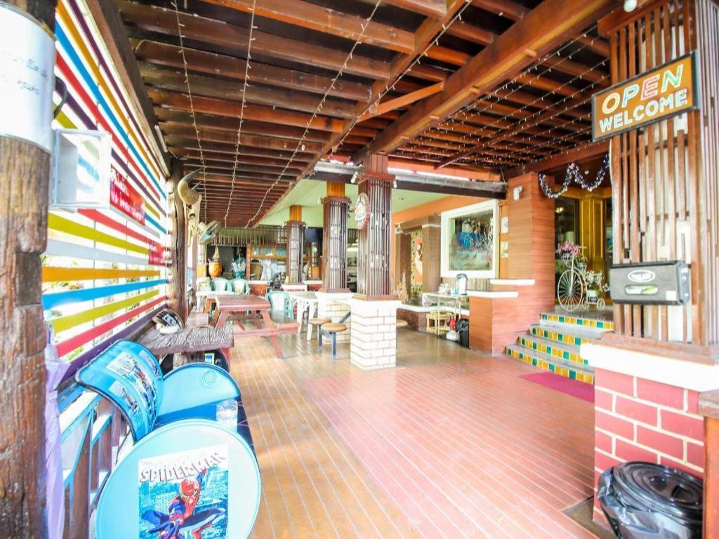 Thai Garden Hotel 3*