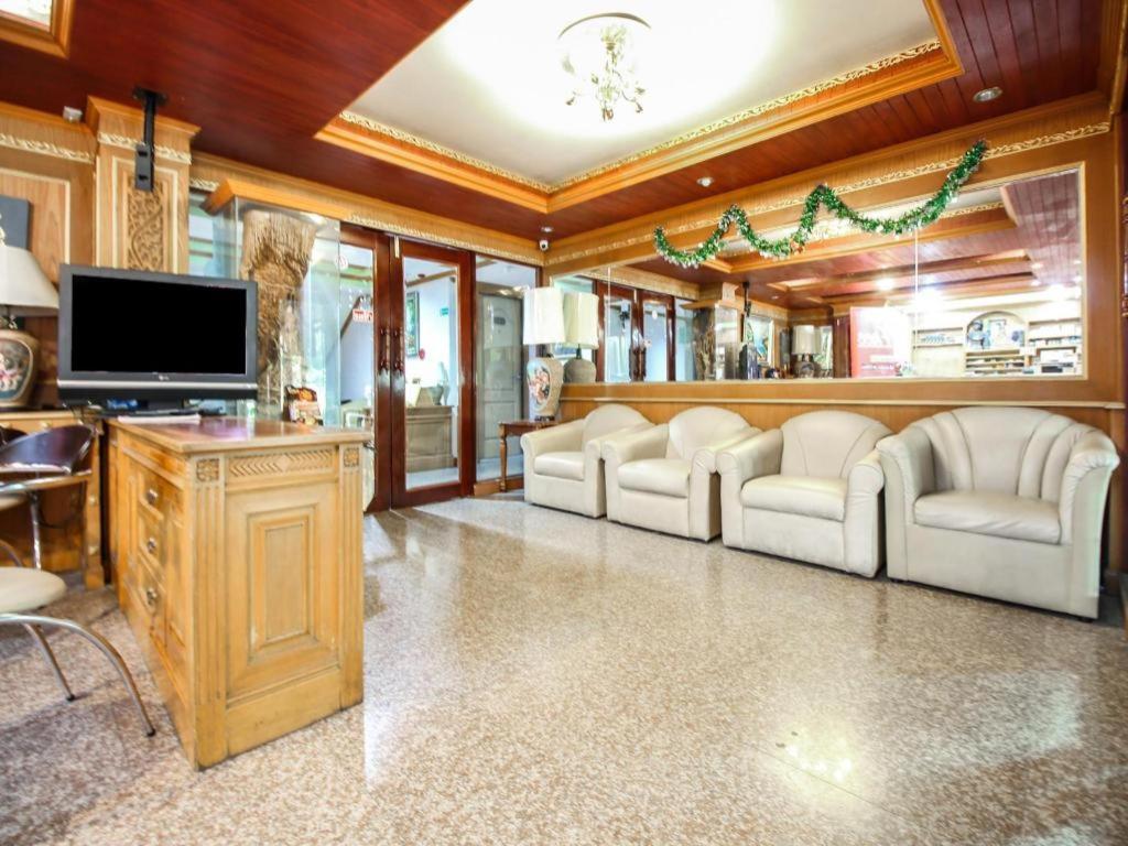 Hotel Thai Garden 3*