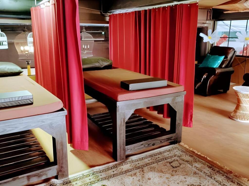 2499 Heritage Chinatown By Roomquest Hotel