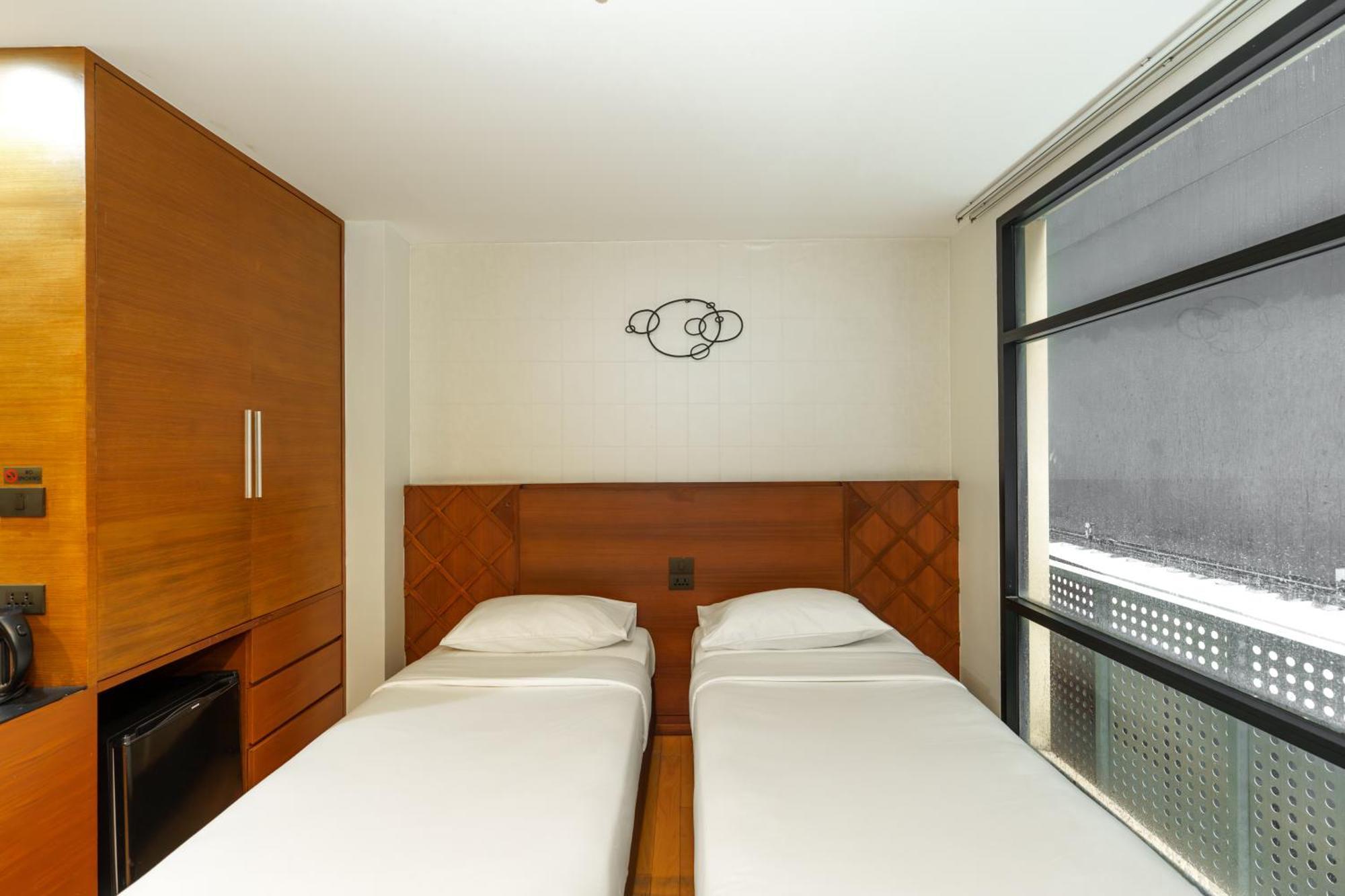 Marvin 3* Bangkok