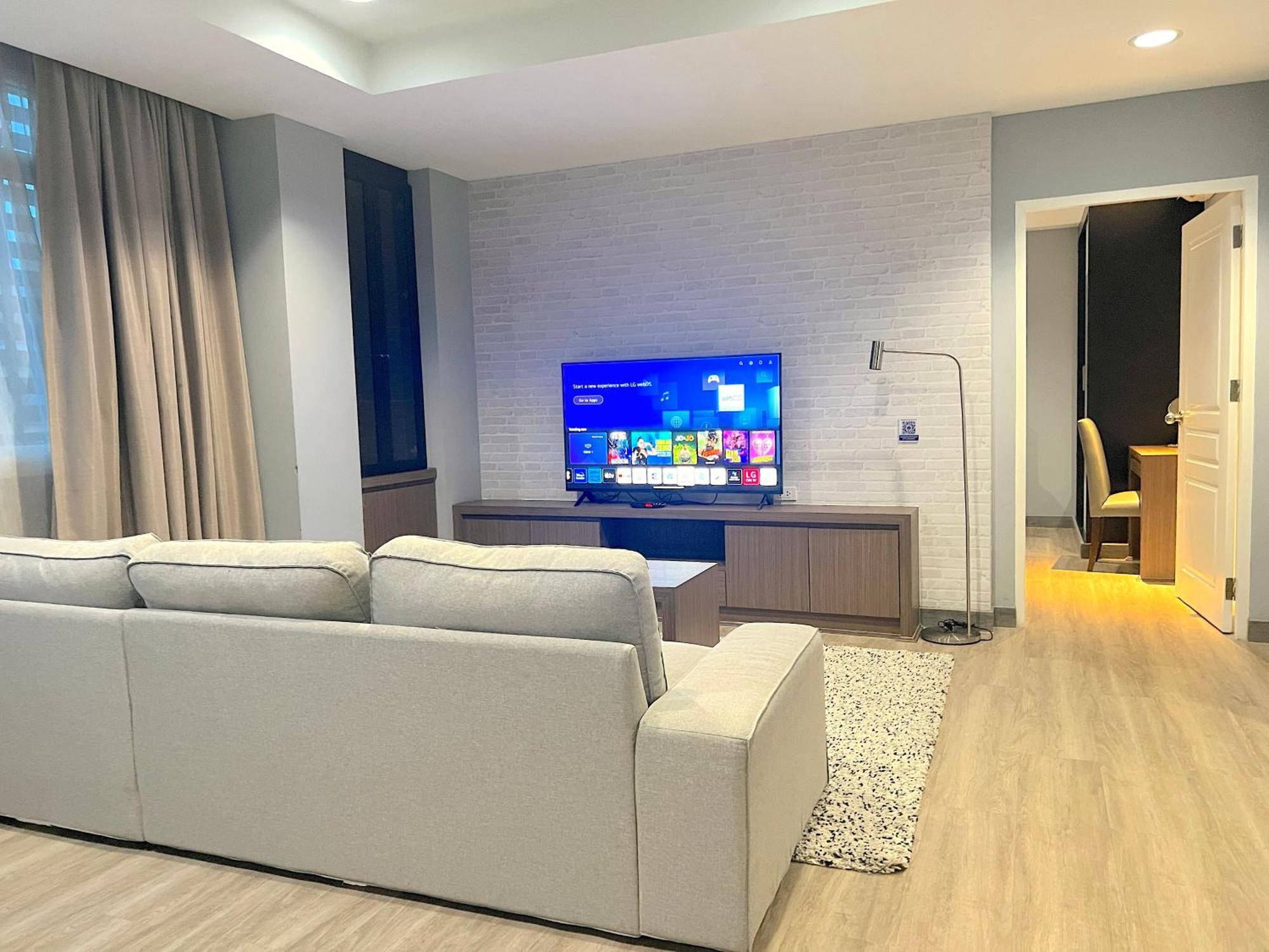 Kokotel Dheva Thonglor 4*