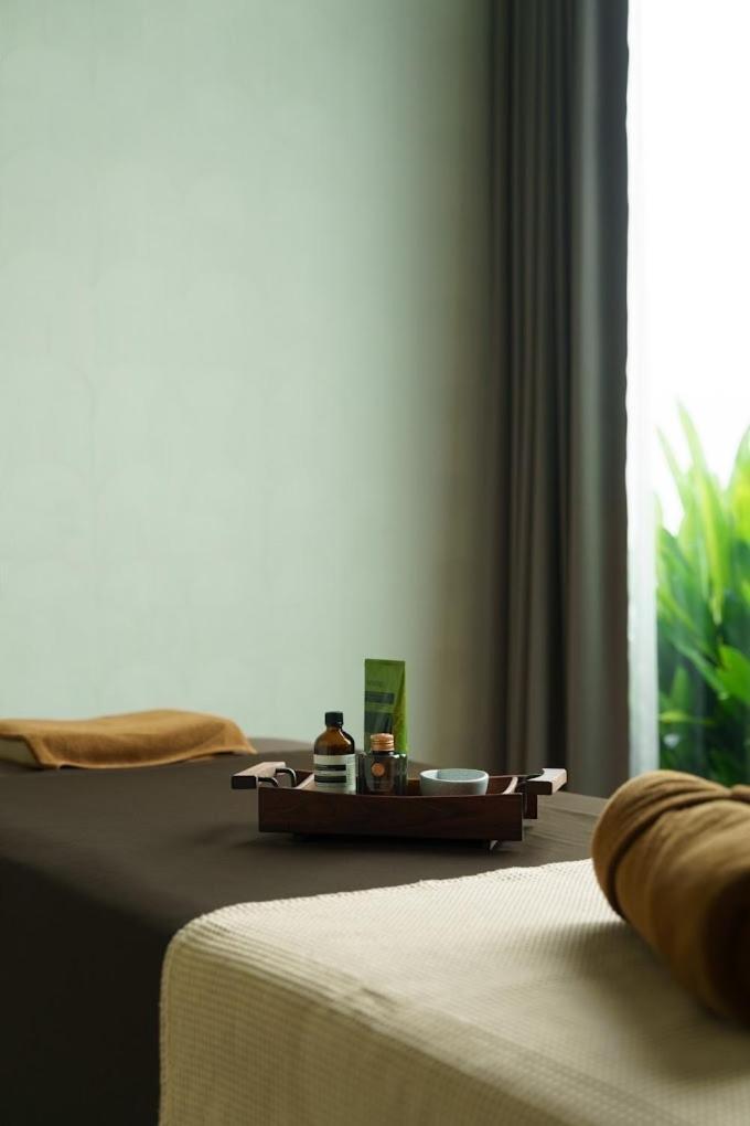 Khách sạn Cascade 4*