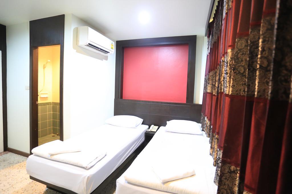 Thara House Guest house 2*