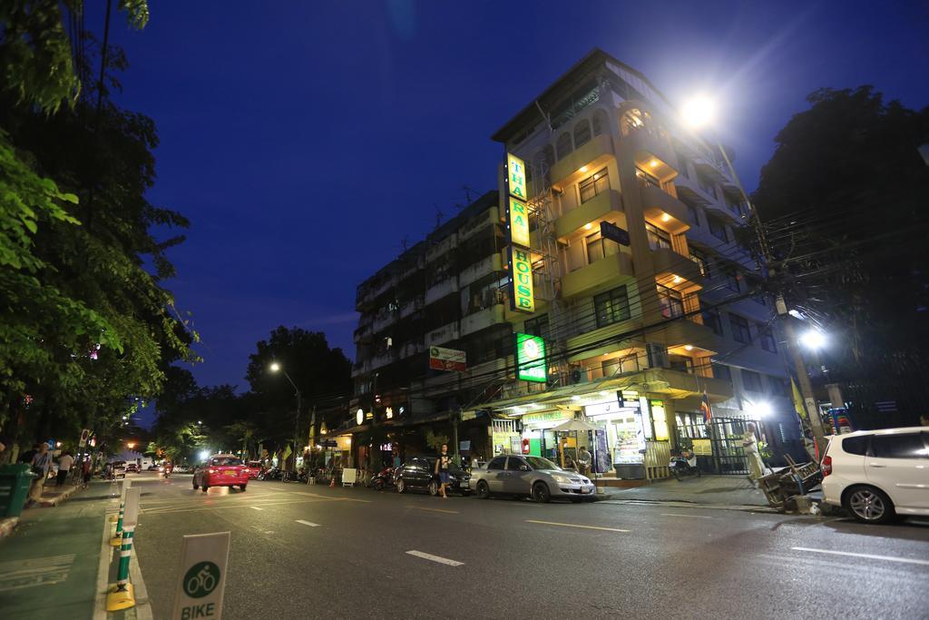 Thara House Guest house 2*