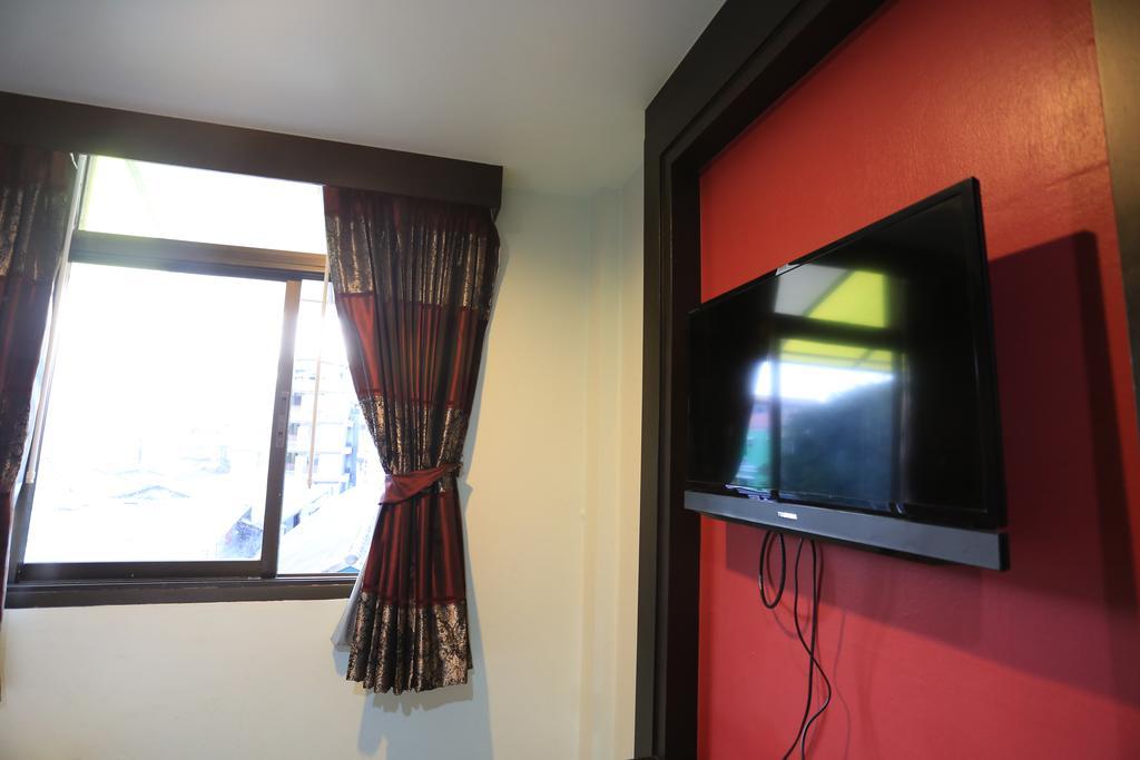 Guest house Thara House Bangkok