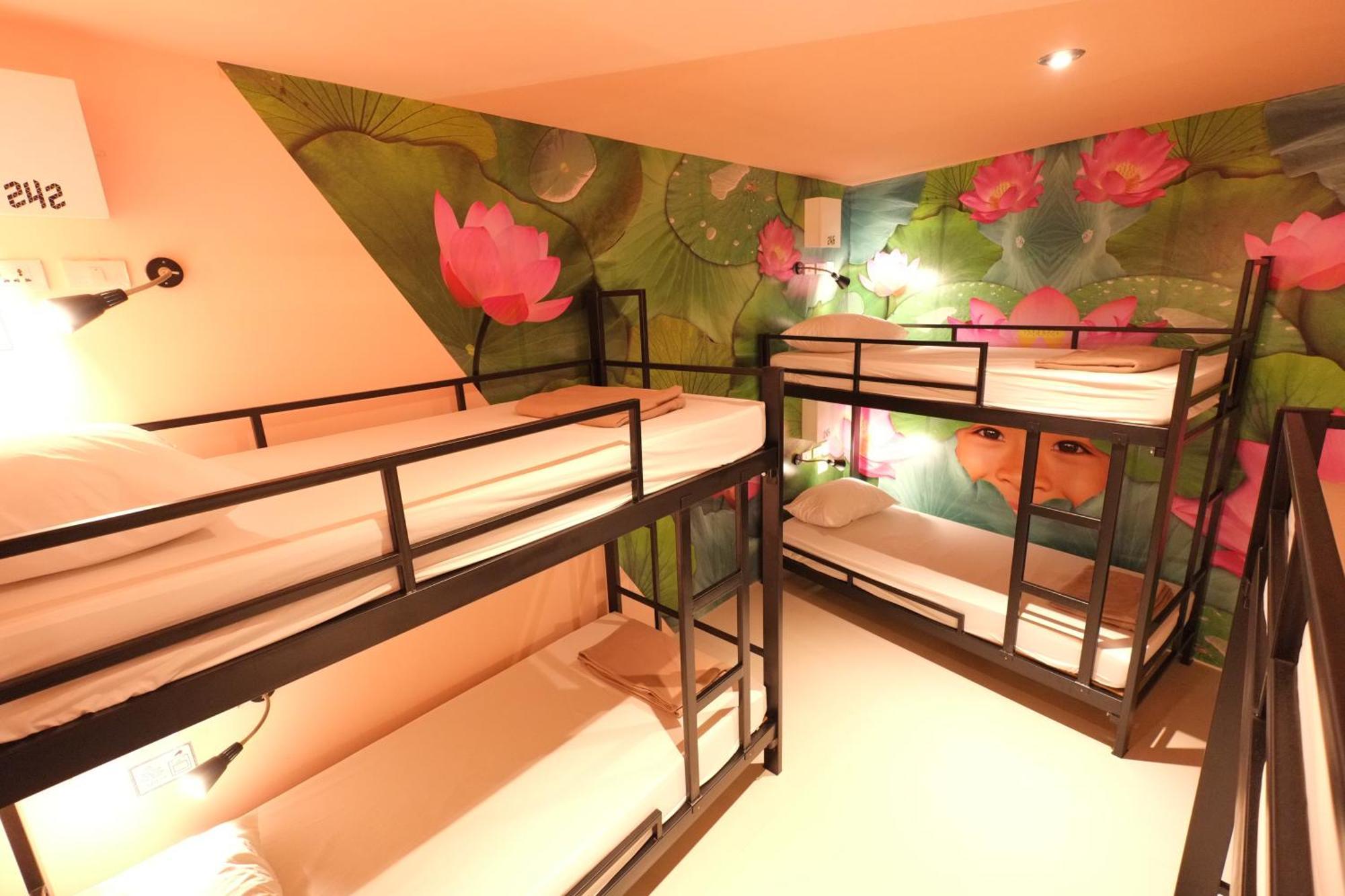 Hostel Everyday Bangkok