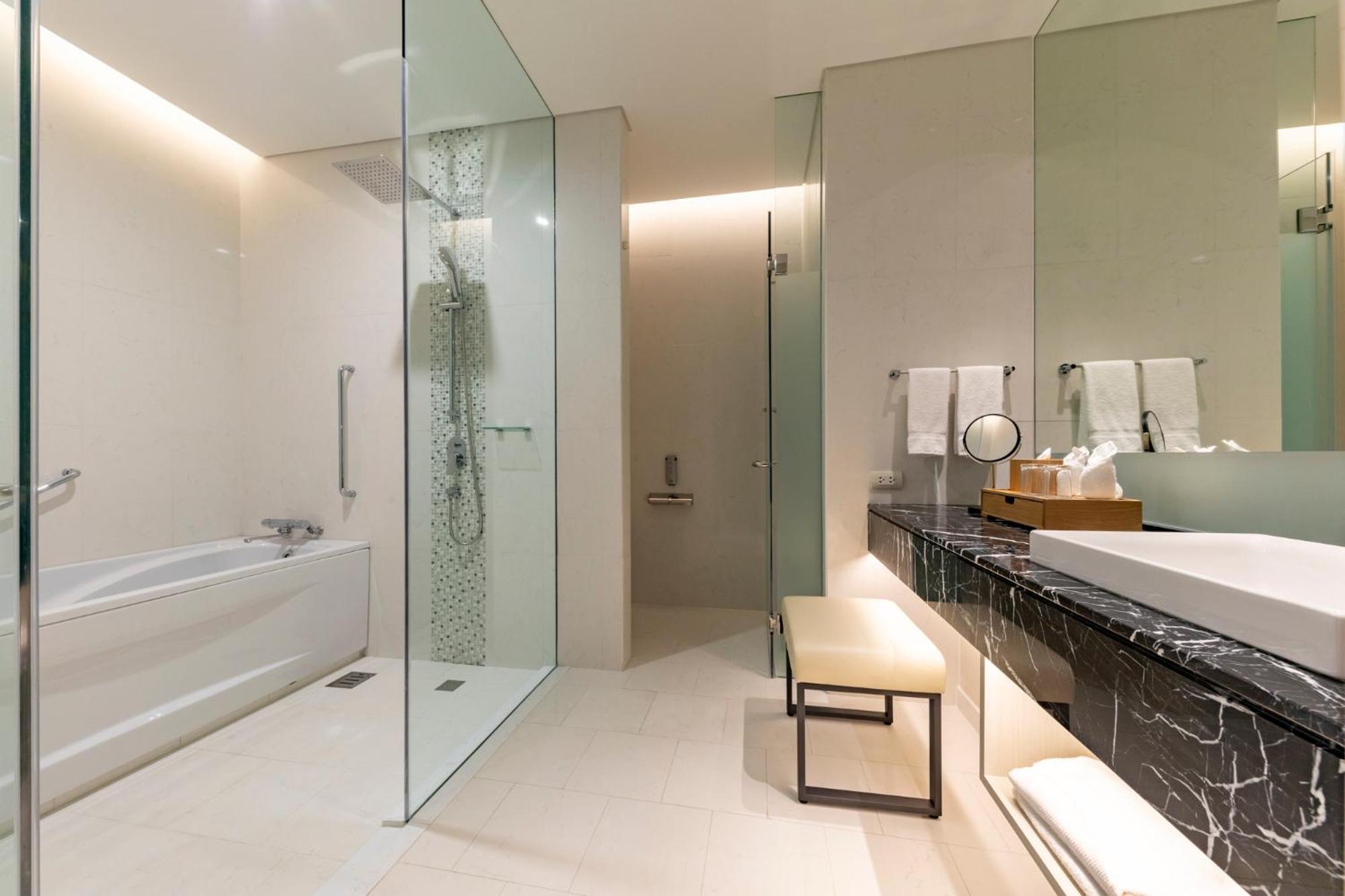 Hotel Solaria Nishitetsu