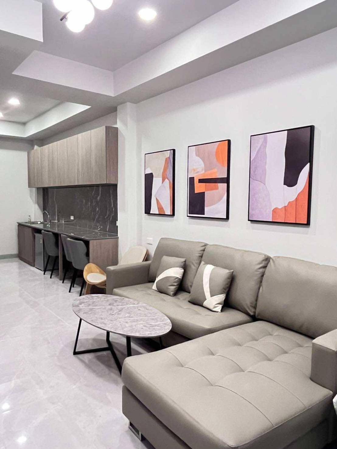 Pipp Apartment