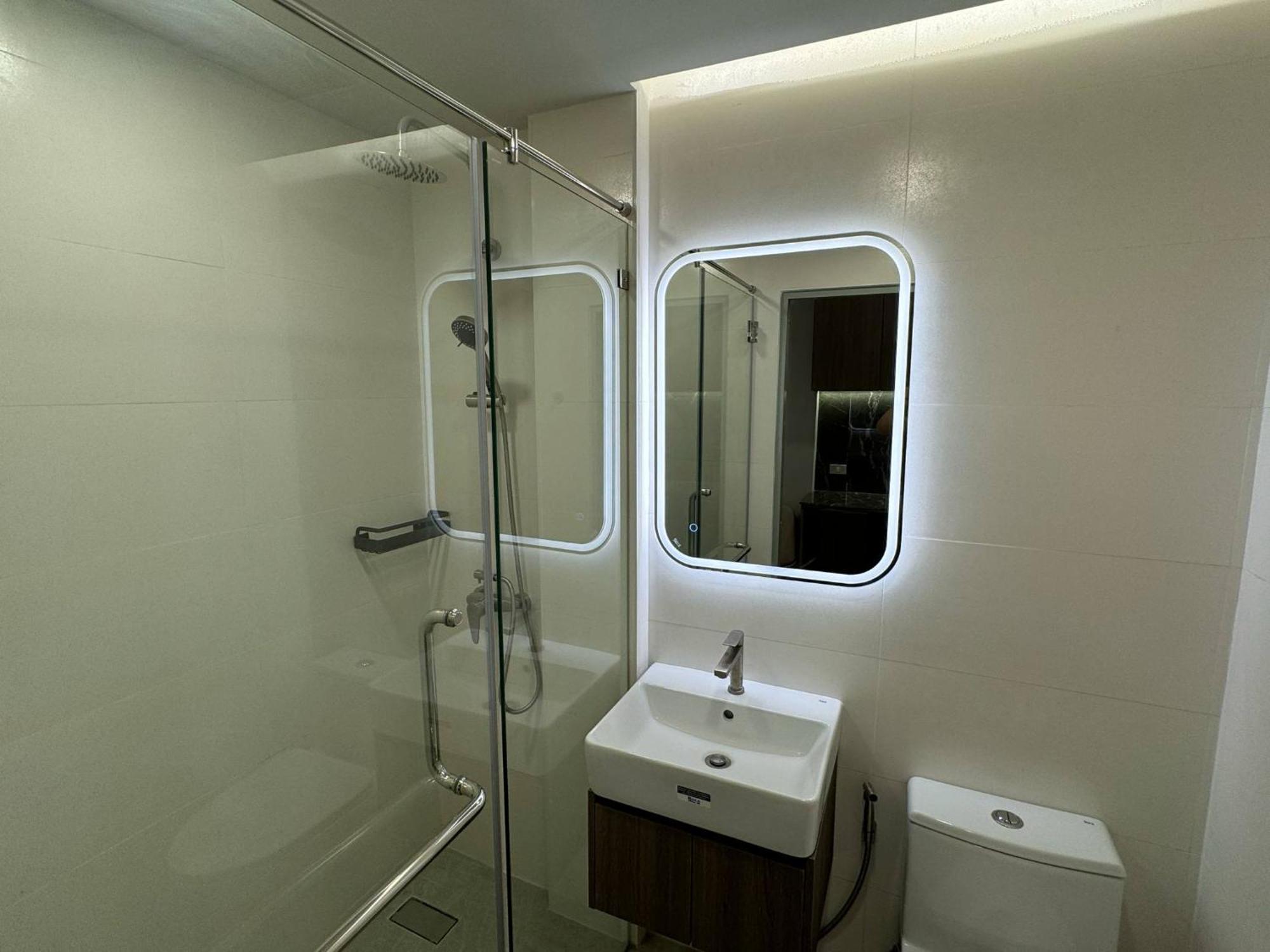 Pipp Appartement Bangkok