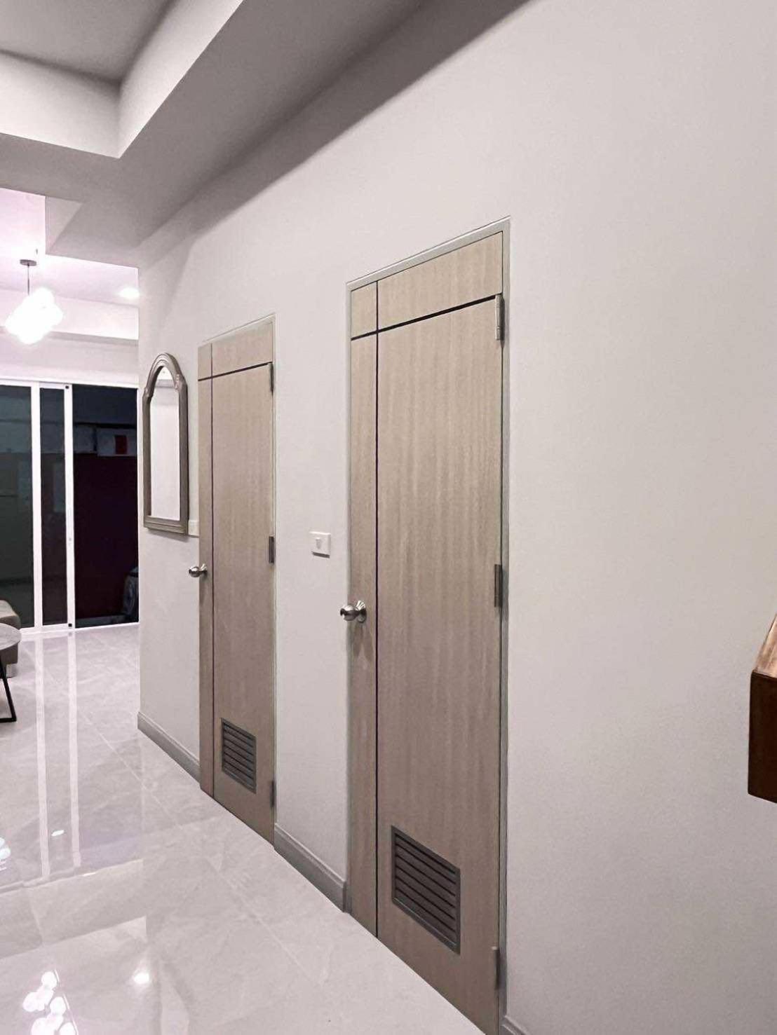 Apartment Pipp