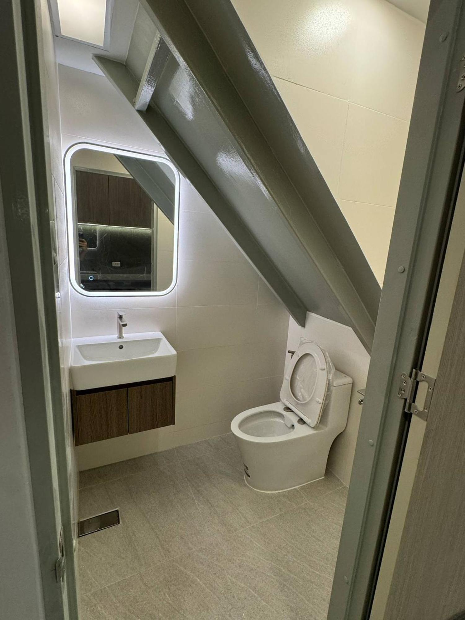 Appartement Pipp