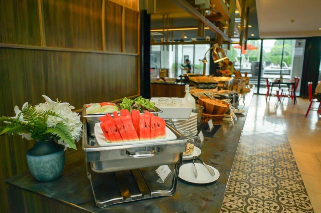 Hotel 7 Days Premium Don Meaung Airport Bangkok