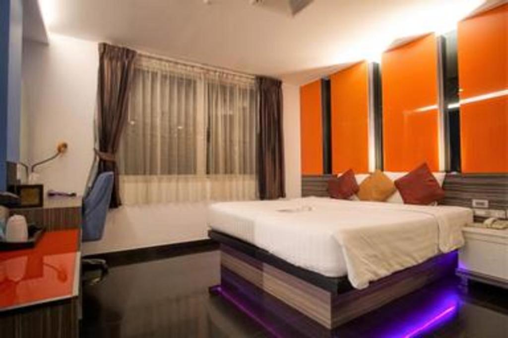 Hotel Heaven@4 Bangkok