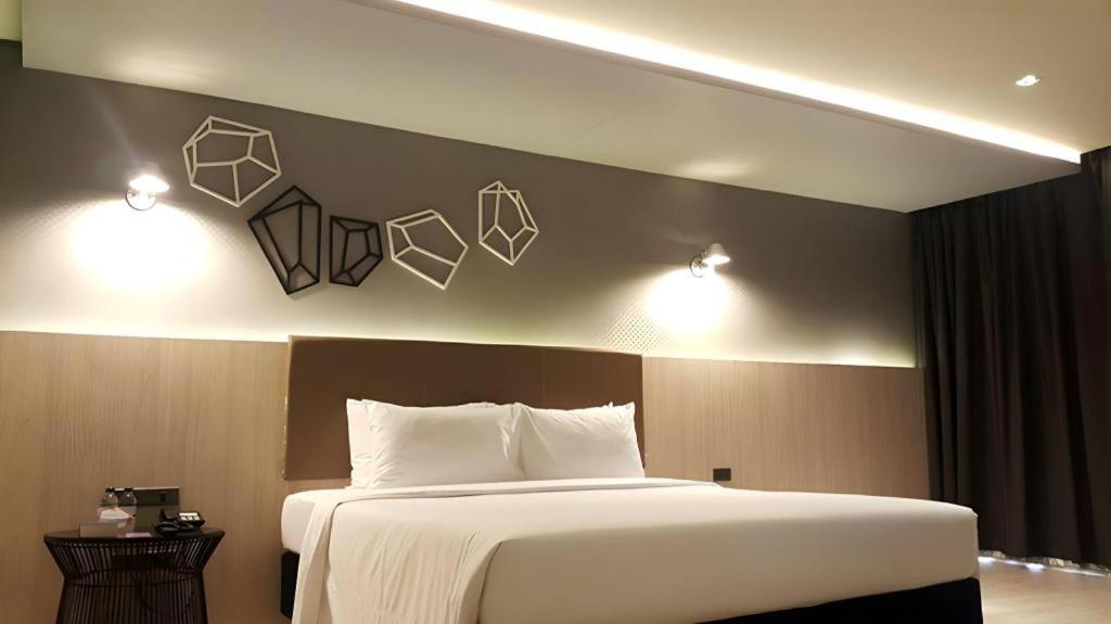 The Heritage Silom Hotel Bangkok