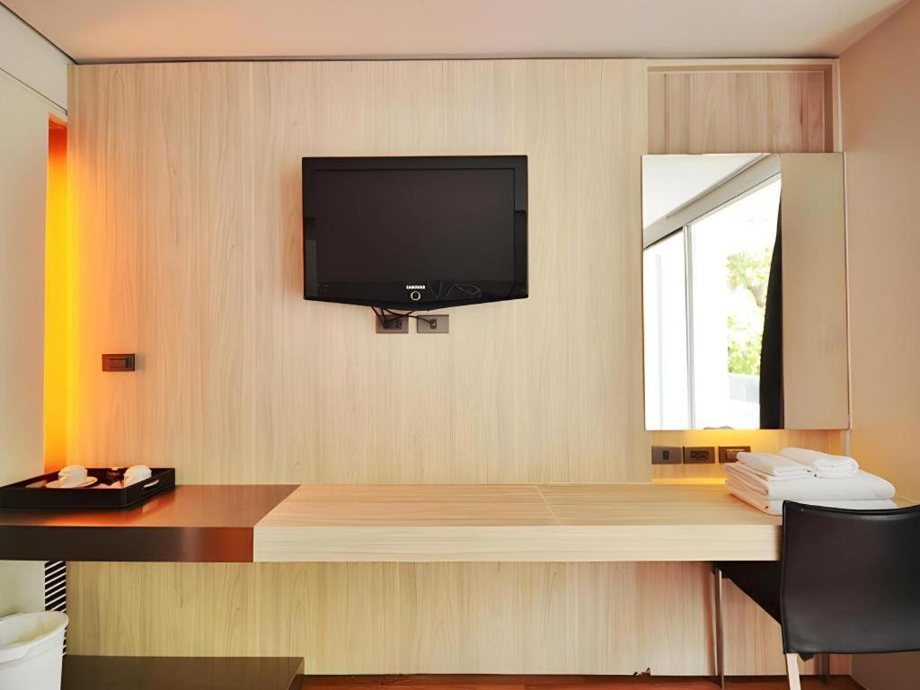 The Heritage Silom 4* Bangkok