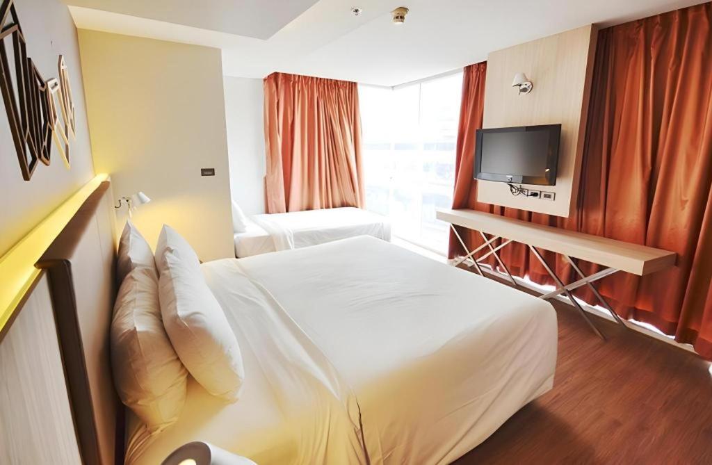 The Heritage Silom