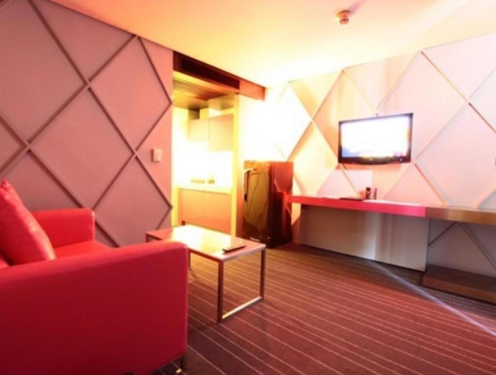 The Heritage Silom 4* Bangkok