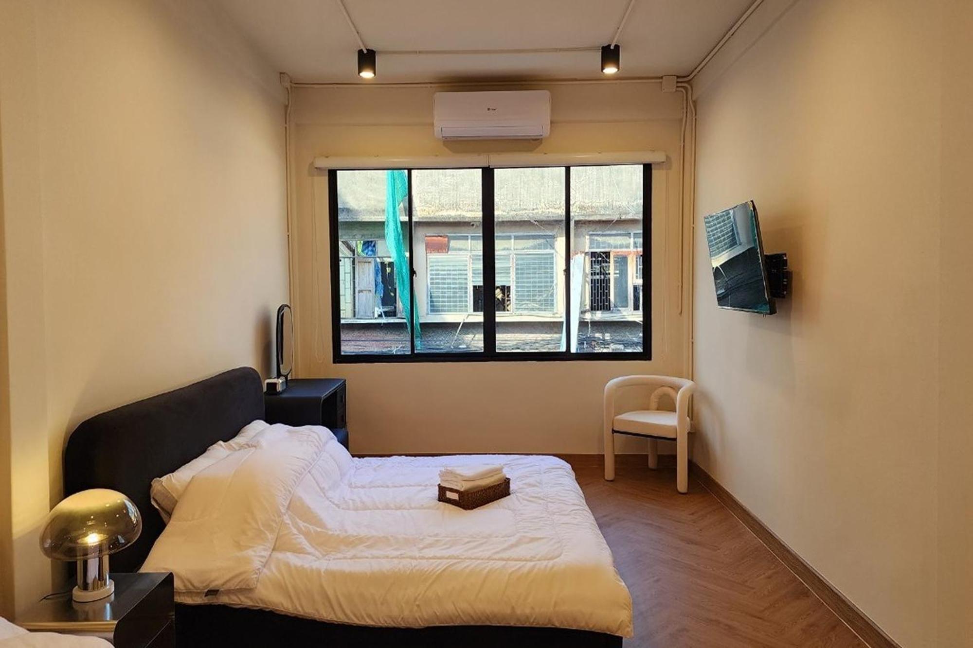 Saint Louis Villa Bangkok