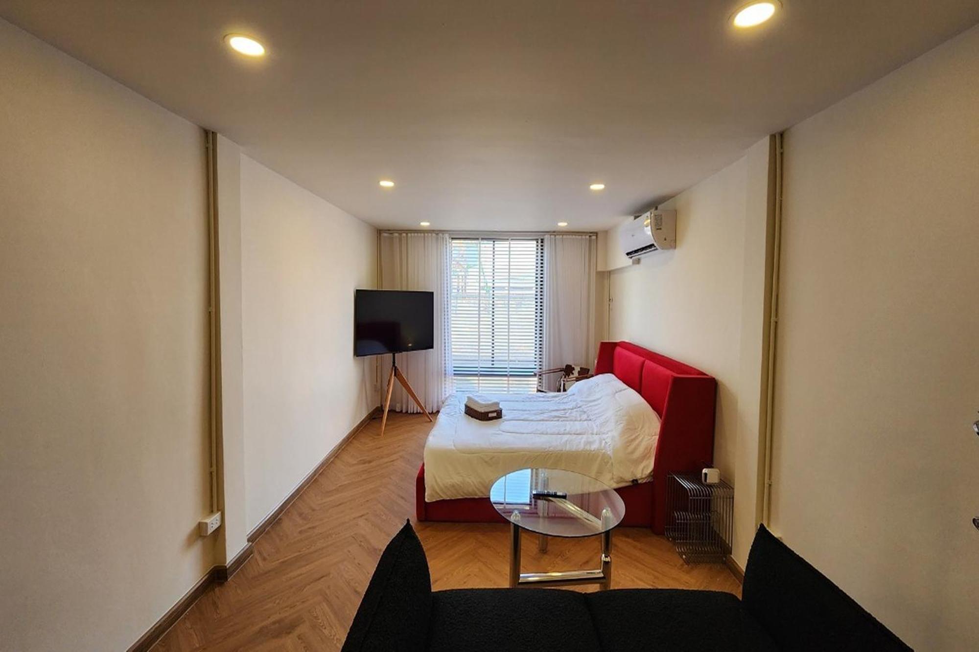 Saint Louis Villa Bangkok