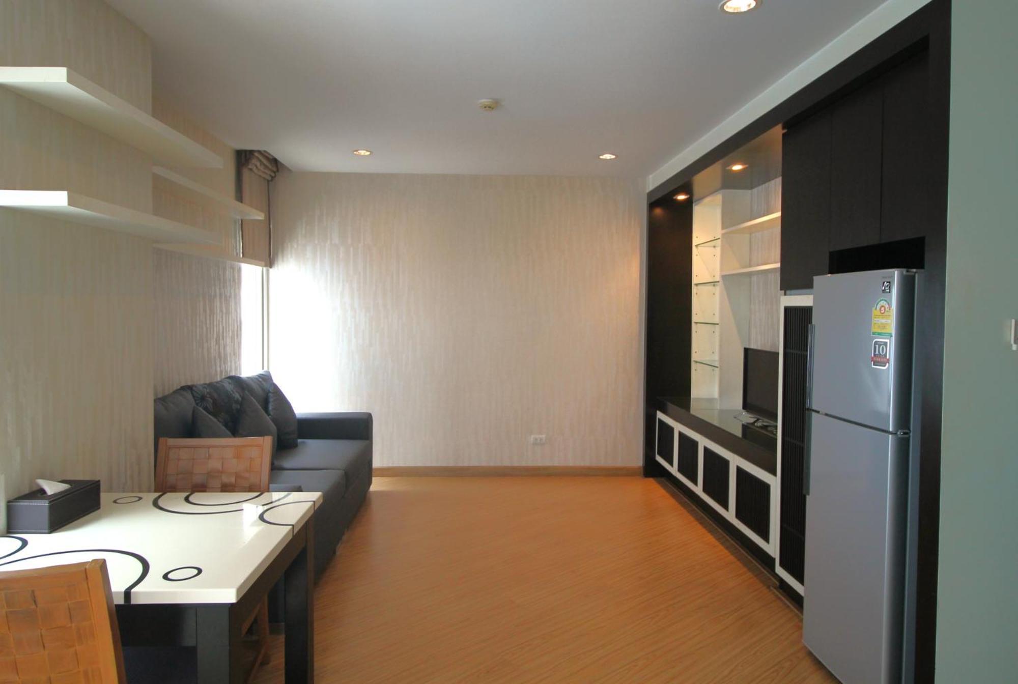 The Sunreno Aparthotel 3*