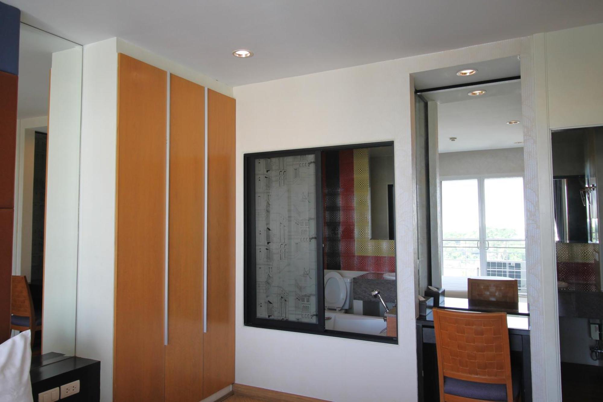 The Sunreno Aparthotel 3*