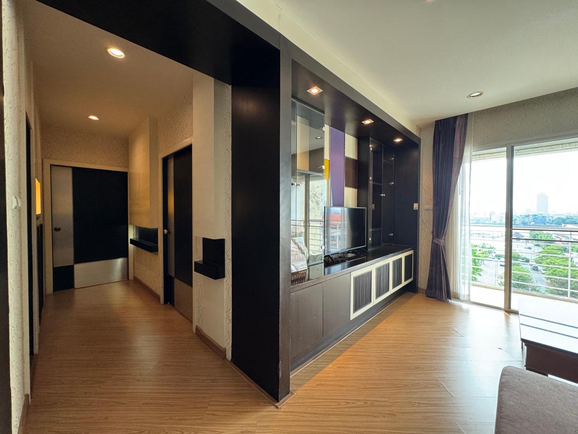 The Sunreno Aparthotel 3*