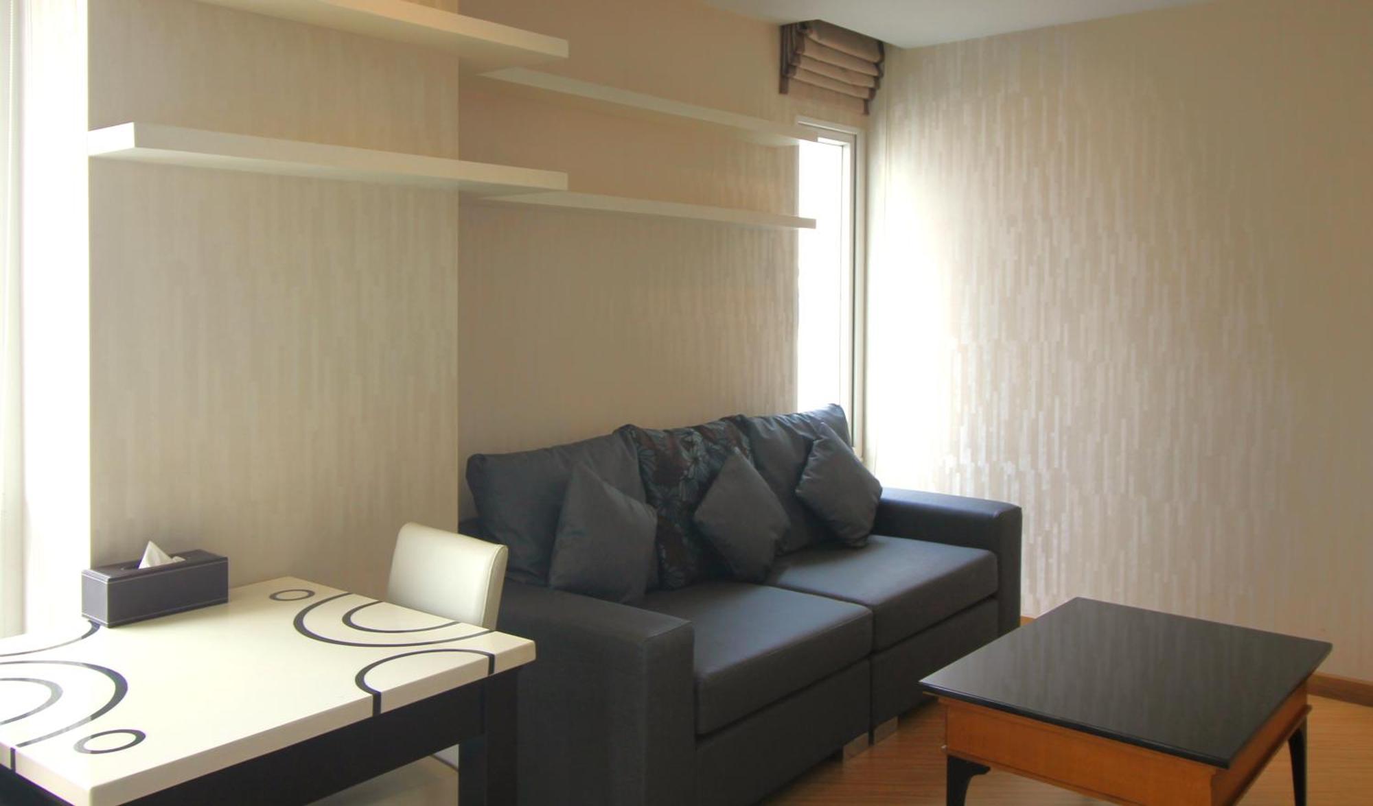 The Sunreno Aparthotel