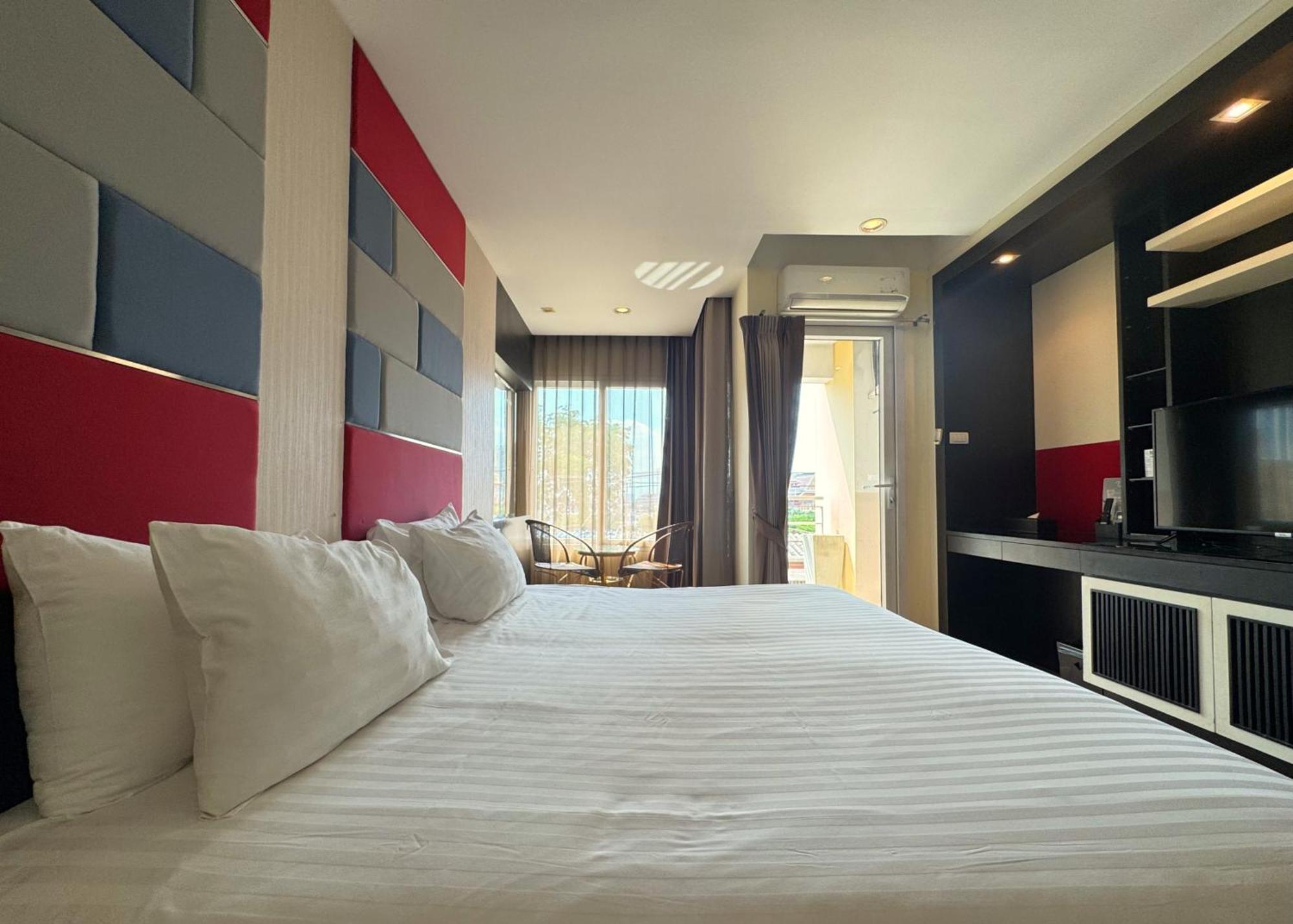 The Sunreno 3*